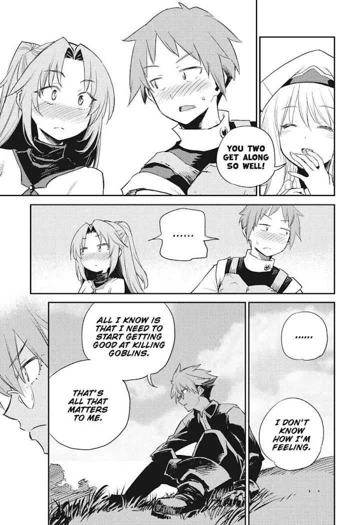 Goblin Slayer Chapter 65 image 13_optimized